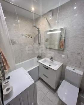 2-к квартира, вторичка, 48м2, 2/5 этаж