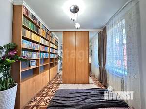 3-к квартира, вторичка, 60м2, 2/2 этаж