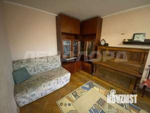 3-к квартира, вторичка, 53м2, 7/9 этаж