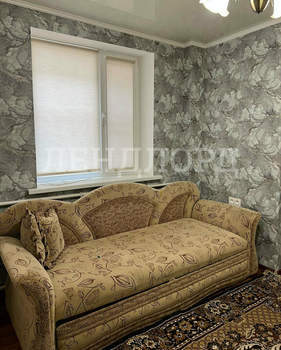 2-к квартира, вторичка, 37м2, 1/1 этаж