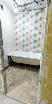 3-к квартира, вторичка, 64м2, 5/9 этаж