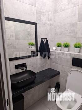3-к квартира, вторичка, 71м2, 15/24 этаж