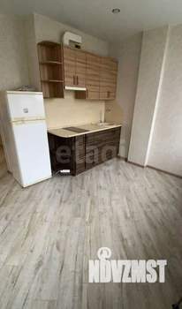 1-к квартира, вторичка, 43м2, 21/25 этаж