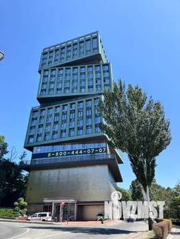 2-к квартира, вторичка, 74м2, 15/18 этаж