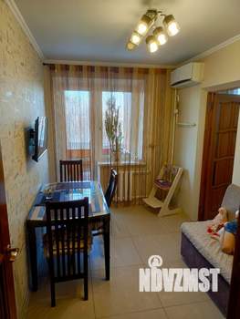 2-к квартира, вторичка, 61м2, 2/9 этаж