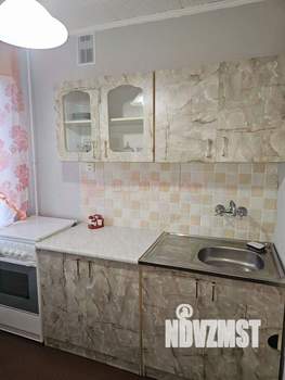 1-к квартира, вторичка, 32м2, 3/5 этаж