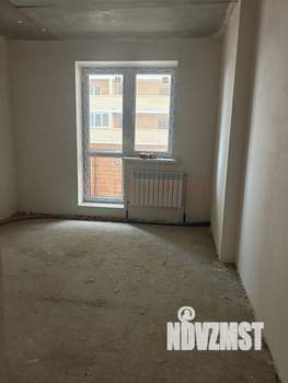 1-к квартира, вторичка, 49м2, 4/10 этаж