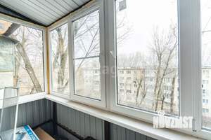 Студия квартира, вторичка, 18м2, 5/5 этаж