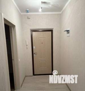 2-к квартира, вторичка, 57м2, 3/19 этаж