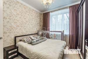 2-к квартира, вторичка, 53м2, 1/5 этаж