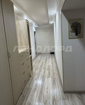 3-к квартира, вторичка, 88м2, 3/9 этаж