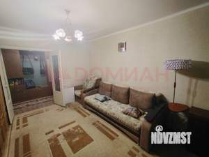 3-к квартира, вторичка, 65м2, 5/9 этаж