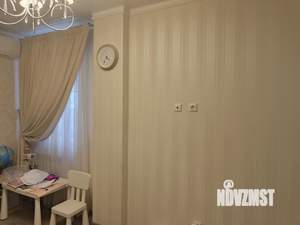 3-к квартира, вторичка, 65м2, 6/8 этаж