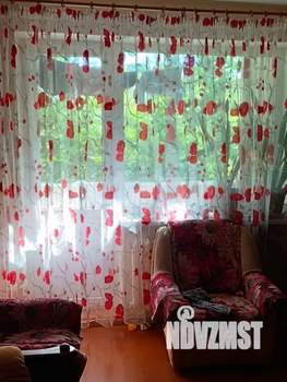 2-к квартира, вторичка, 50м2, 2/5 этаж