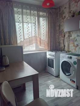 1-к квартира, вторичка, 22м2, 2/9 этаж