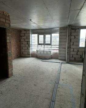 4-к квартира, вторичка, 118м2, 8/25 этаж