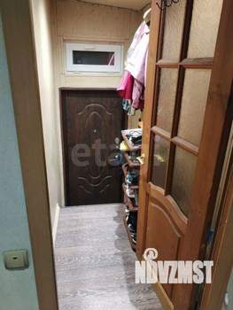 2-к квартира, вторичка, 42м2, 2/2 этаж