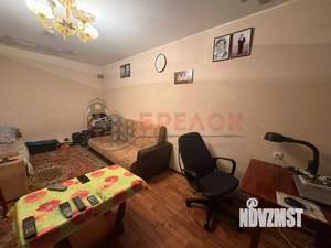 1-к квартира, вторичка, 35м2, 12/16 этаж