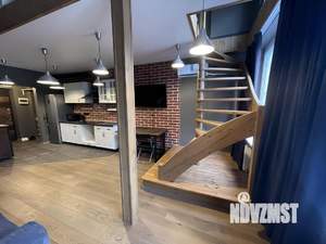 Студия квартира, вторичка, 55м2, 9/12 этаж