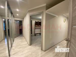 2-к квартира, вторичка, 46м2, 4/5 этаж