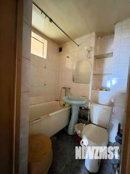 2-к квартира, вторичка, 46м2, 5/5 этаж