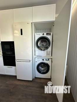 2-к квартира, вторичка, 90м2, 9/25 этаж