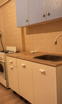 1-к квартира, вторичка, 42м2, 1/9 этаж