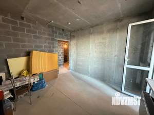 1-к квартира, вторичка, 34м2, 10/18 этаж