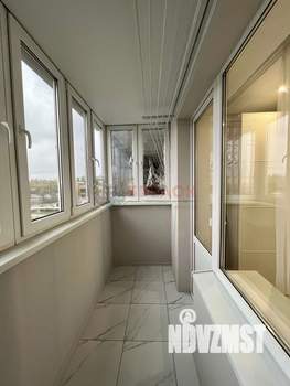 2-к квартира, вторичка, 46м2, 7/25 этаж