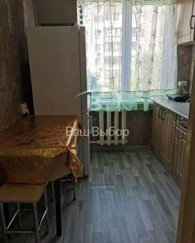 1-к квартира, вторичка, 31м2, 3/9 этаж