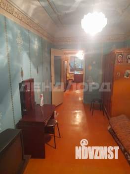 2-к квартира, вторичка, 45м2, 2/5 этаж