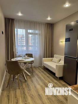 2-к квартира, вторичка, 40м2, 4/10 этаж