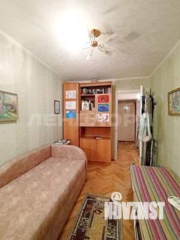 5-к квартира, вторичка, 79м2, 1/5 этаж