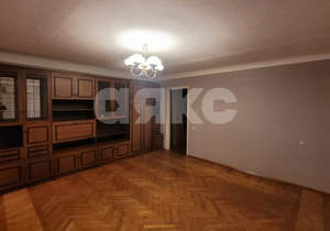 2-к квартира, вторичка, 52м2, 9/9 этаж