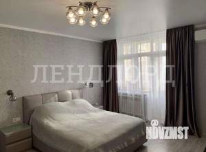 2-к квартира, вторичка, 80м2, 4/20 этаж