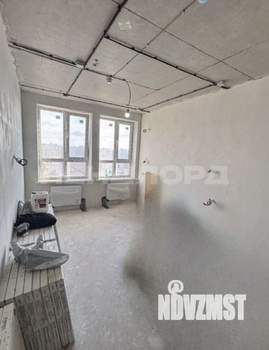 1-к квартира, вторичка, 35м2, 6/22 этаж