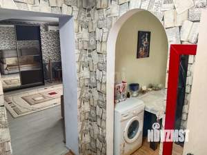 1-к квартира, вторичка, 38м2, 4/5 этаж