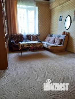 2-к квартира, вторичка, 50м2, 2/4 этаж