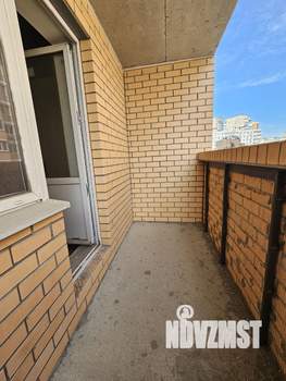 2-к квартира, вторичка, 43м2, 5/10 этаж