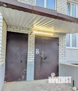 Студия квартира, вторичка, 21м2, 2/4 этаж