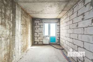 2-к квартира, вторичка, 80м2, 11/18 этаж