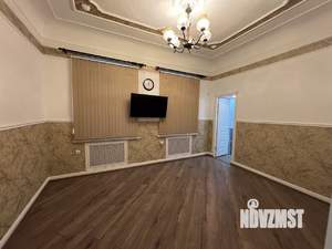 1-к квартира, вторичка, 38м2, 1/3 этаж