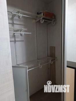 1-к квартира, вторичка, 41м2, 5/22 этаж