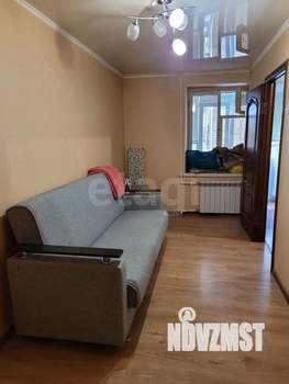 2-к квартира, вторичка, 41м2, 6/9 этаж