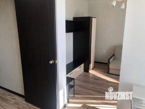 1-к квартира, вторичка, 28м2, 17/18 этаж