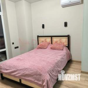 Студия квартира, вторичка, 30м2, 20/20 этаж