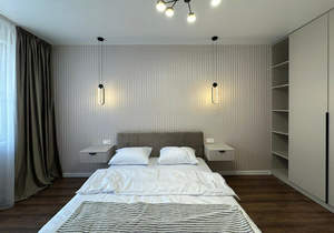 1-к квартира, вторичка, 38м2, 17/25 этаж