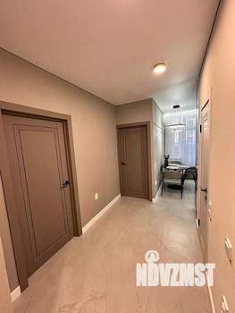 3-к квартира, вторичка, 63м2, 2/18 этаж