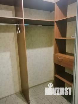 1-к квартира, вторичка, 43м2, 8/11 этаж