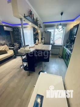 2-к квартира, вторичка, 36м2, 2/2 этаж